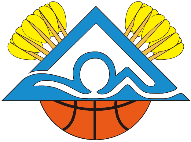 超群體育館logo